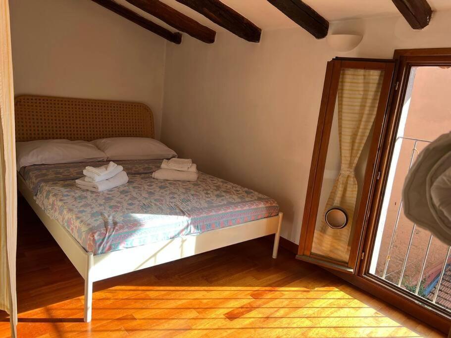Апартаменты Casa Mirasole Center And Hills Болонья Экстерьер фото